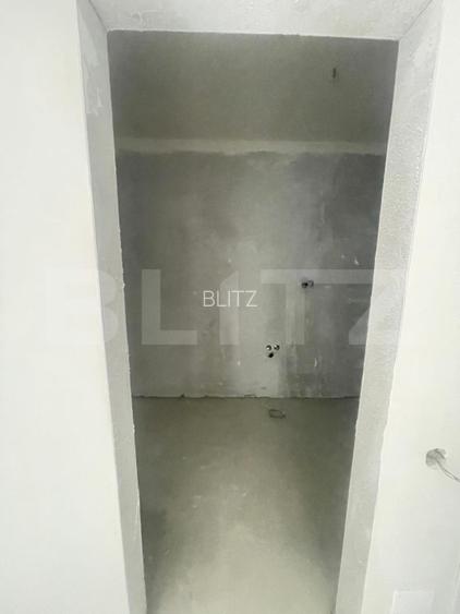 Apartament cu 2 camere, 49 mp, terasa 13 mp, zona Semicentrala - 7