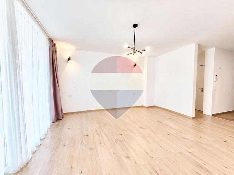 De vanzare | Apartament 2 camere mobilat Airbnb | Floreasca