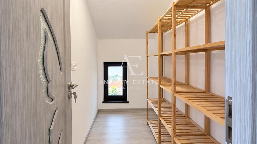 Magnolia Residence | Casa individuala 242 mp | Teren 579 mp | Santandrei, Bihor