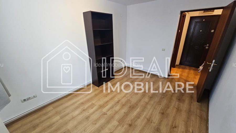 Apartament 2 camere mobilat utilat| Lazaret | 50mp - 6