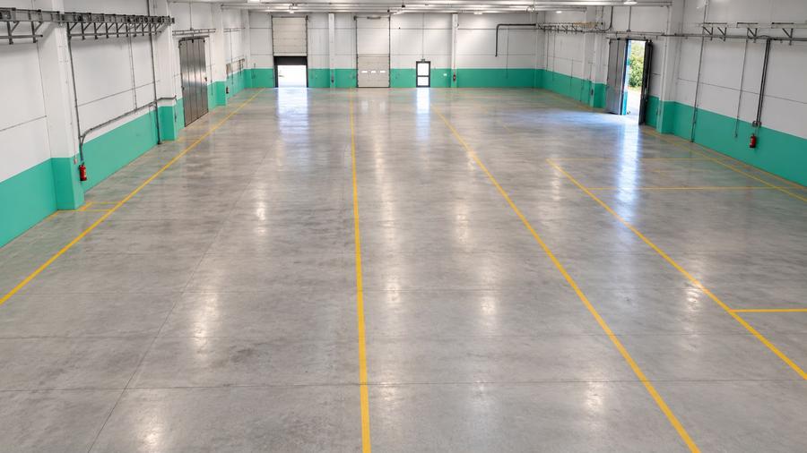 Hala industriala de vanzare in Oradea,Parc Industrial I,productie sau depozitare