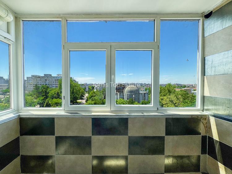 Apartament 2 camere | Casa de Cultura | Decomandat | 50 mp | Centrala - 6