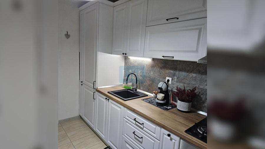 Vând apartament cu 2 camere