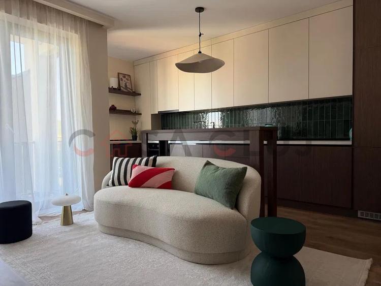 Apartament 3 camere, parcare, bloc nou zona IRA