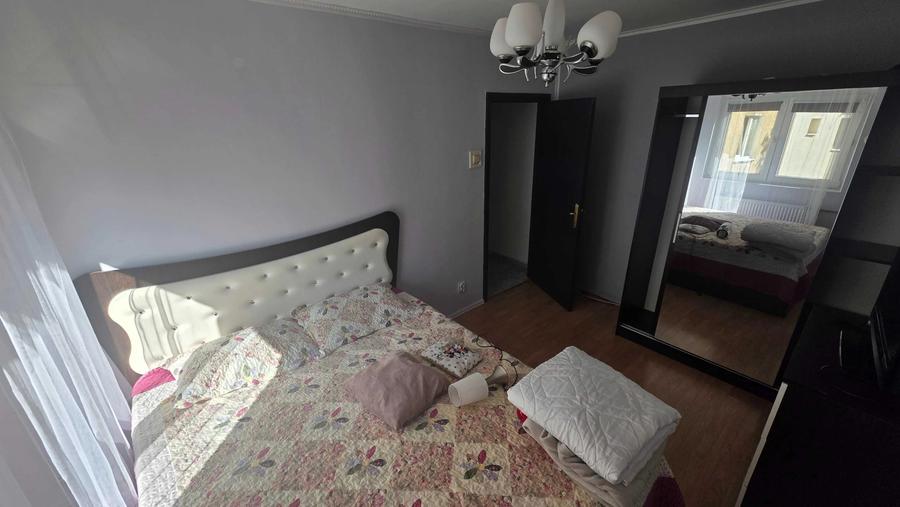 3 camere  / Rahova - Petre Ispirescu