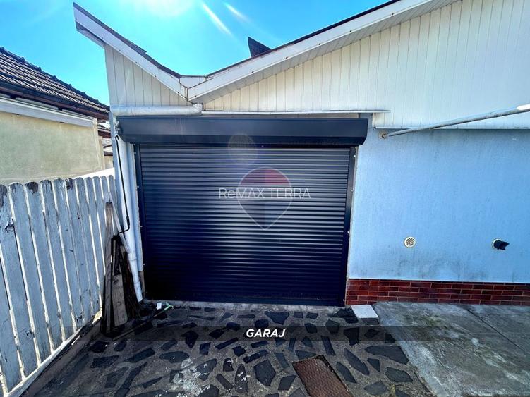 Casă modernă de închiriat | Orasul Vechi Baia Mare | 3 camere - 6