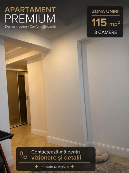 3camdec-str. Verzisori 18/Spl. Unirii-Timpuri Noi