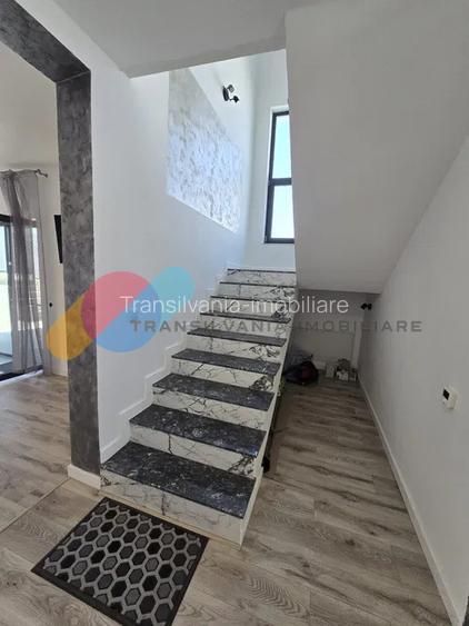 Casa individuala 4 camere, 120 mp-Dezmir - 5