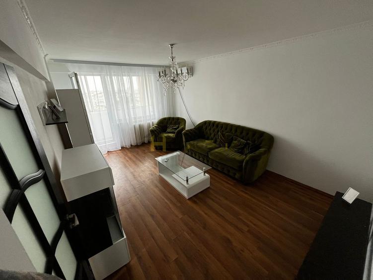 Apartament 3 camere Bld Iuliu Maniu Gorjului