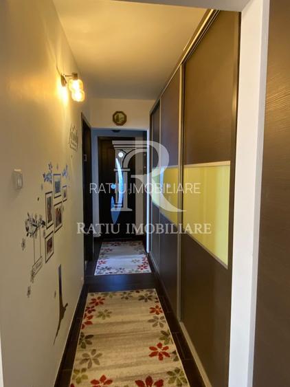 Apartament 3 camere | 68 mp utili | Nufarul | Oradea