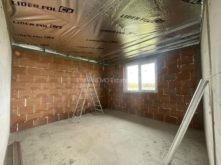 CASA LA ROȘU 220 MP | ZONA RETRASA CU VEDERE PANORAMICA| MARGINEA - 12