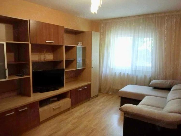 Apartament cu 2 camere decomandat, etajul 1, mobilat - Canta