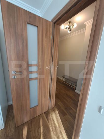 Apartament 2 camere Tractoru, in vila, aproape de Coresi. - 8