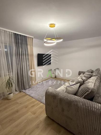 Apartament MODERN cu 3 camere I Zorilor