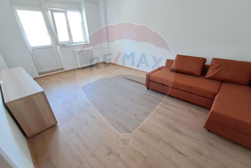 Apartament 2 camere de inchiriat - Calea Victoriei