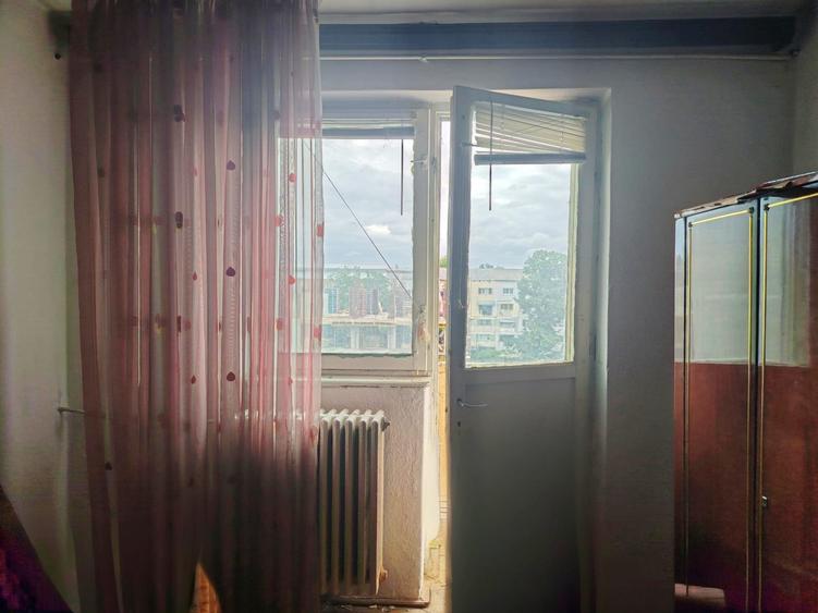 Apartament 3 camere Aleea 1 Iunie