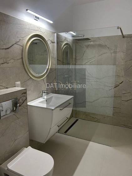 2 camere, 55 mp, terasa, Abator, zona Scala Center - 4