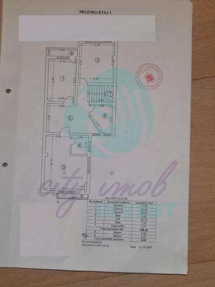 Casă multifuncțională | Moșilor - Foișorul de Foc