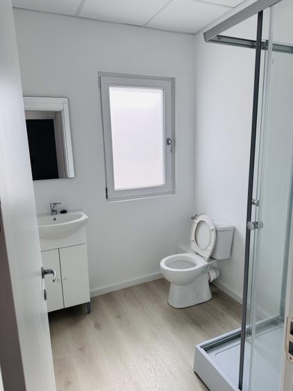 Hala industriala nouă ,499 mp construiti, zona Rudeni-Chitila, Centura Vest