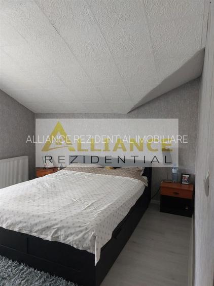 Casa individualamobilata/utilata teren 500 mp asfalt. - 11