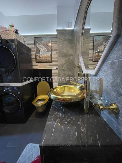Militari-Gorjului-Uverturii-Apartament 2 camere, centrala, mobilat, parcare - 11