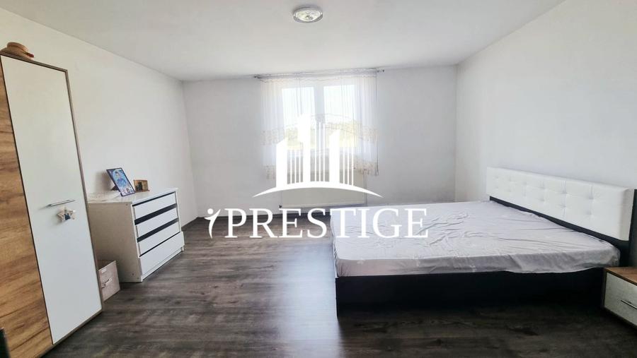 CASĂ DE VÂNZARE ÎN POPLACA | 4 CAMERE | 200 MP UTILI | TEREN 500 MP