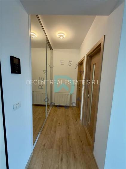 Apartament 3 camere - Penthouse in Tractorul, 71 mp - Brasov