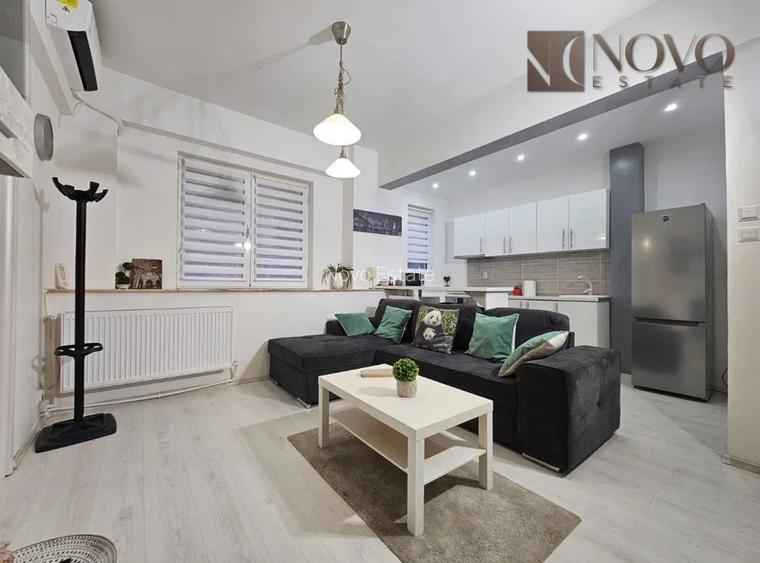 2 Camere | Piața Romana | AC | Pet Friendly - 2