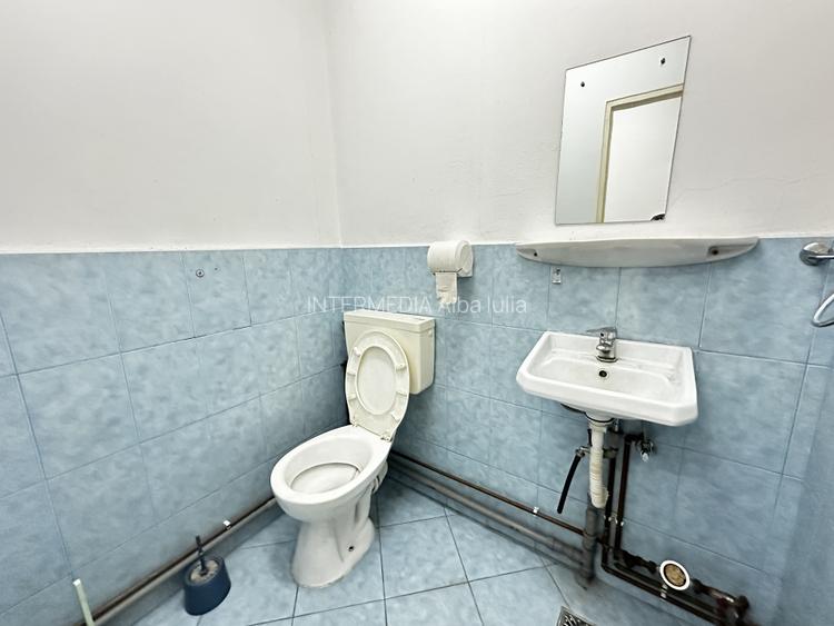 OKAZIE ! Spatiu Comercial 68 mp. Bulevard cu Vad Comercial Vanzare CETATE Piata - 6