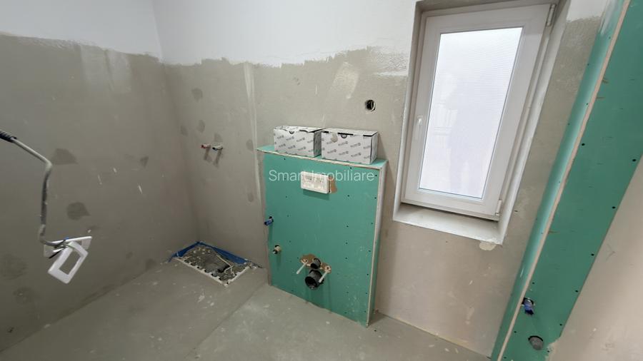 Casa / vila nouă 4 camere la cheie zona Turnisor Sibiu - 7