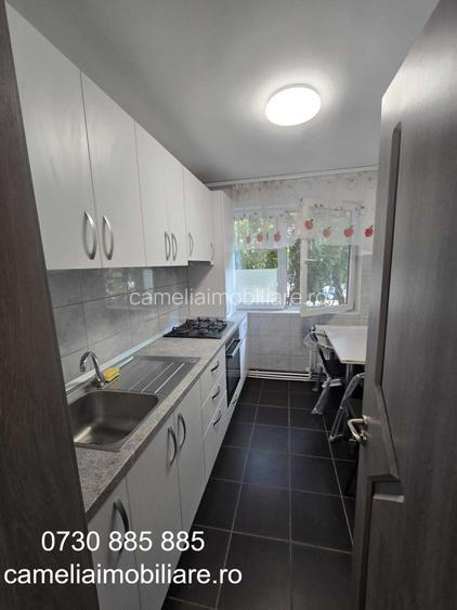 2 Camere, renovat, modern,centrala,Metrou Lujerului , tramvai 41, Bd Iuliu Maniu - 7