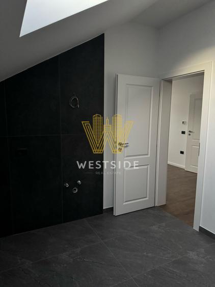 Duplex premium de vanzare, in Mosnita Noua