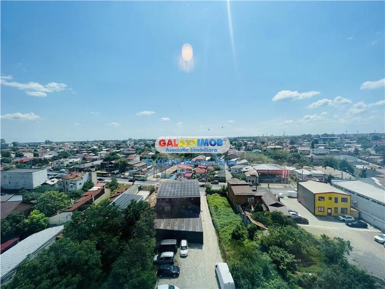 Inchiriere apartament 2 camere, Lux, Cantacuzino, Ploiesti