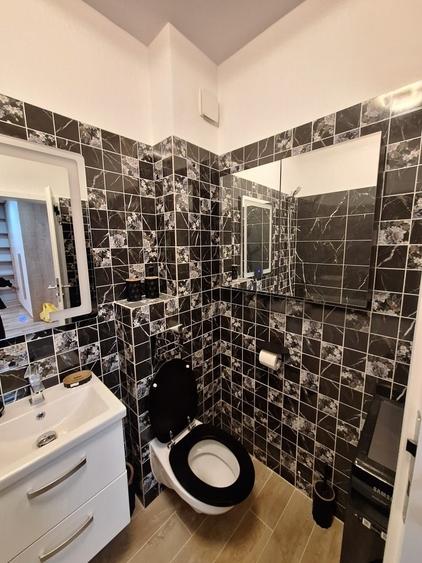 Inchiriez apartament 2 camere Quartz Residence