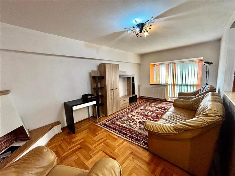Apartament 2 Camere Faget
