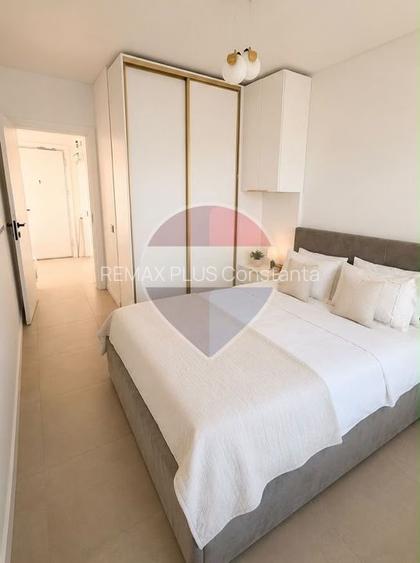 Apartament 2 camere de închiriat | Alezzi Odyssey - 5