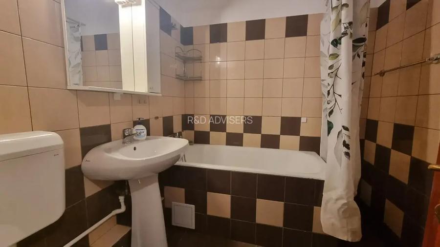 3 camere decomandat Eroii Revoluției → Brâncoveanu, aproape de metrou - 8