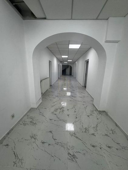 Spatii de birouri de inchiriat | stradal *Cismigiu*