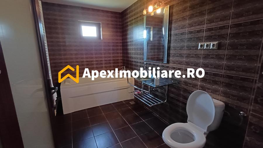 Vila de Vanzare 236mpu in Adunatii Copaceni, Varlaam, Regatul Cailor - 14