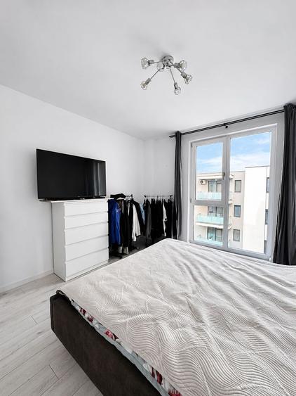 2 camere Langa Kaufland 53mp/utili