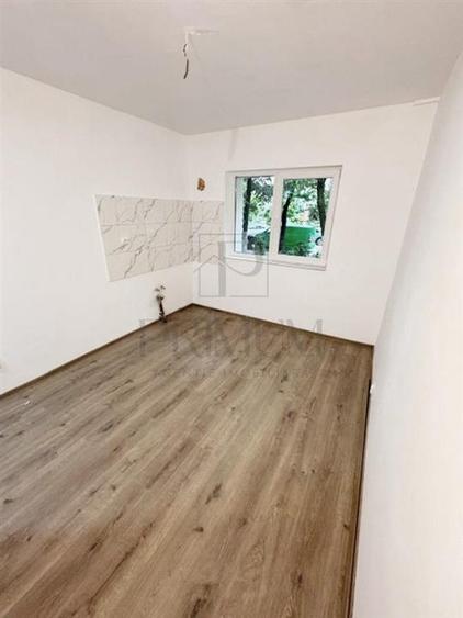 LIPOVEI - 1 CAMERA - IDEAL INVESTITII - RENOVATA - ZONA LINISTITA