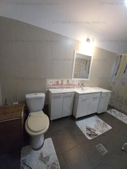 Inchiriere apartament 3 camere Baneasa Complex Rezidential - 25