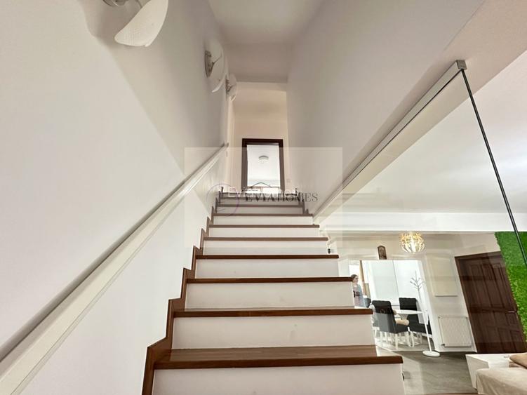 APARTAMENT 3 CAMERE ÎN VILĂ | 116 MP | ZONA EUGEN IONESCU - 8