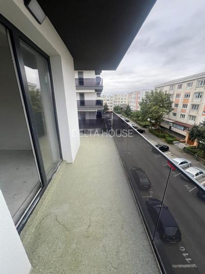 Apartament 3 Camere 55 mp, etaj 3, imobil nou,  Intre Lacuri - 9