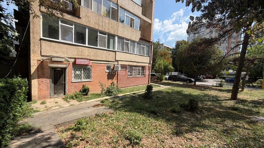 Spațiu de birouri de închiriat in Tomis Nord - Cabinet Medical - 12