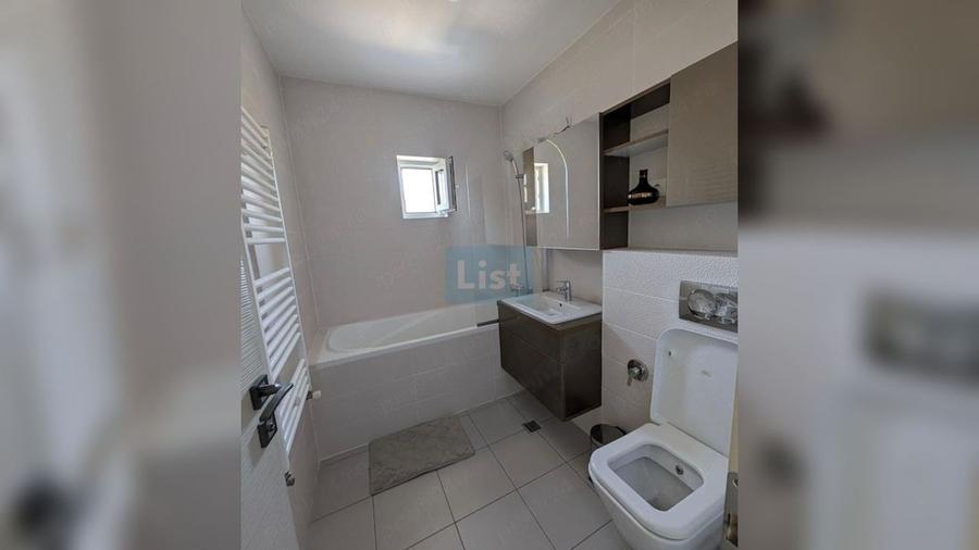 FARA COMISION! 2 camere decomandat,renovat, zona bld.Nicolae Titulescu