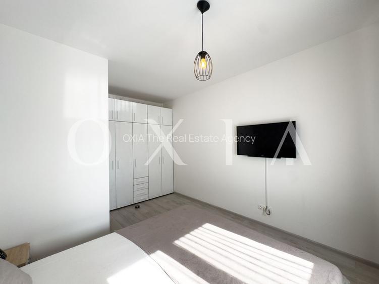 OX665  Giroc, Mobilat si Utilat Complet, Bd. Aviatiei - 7
