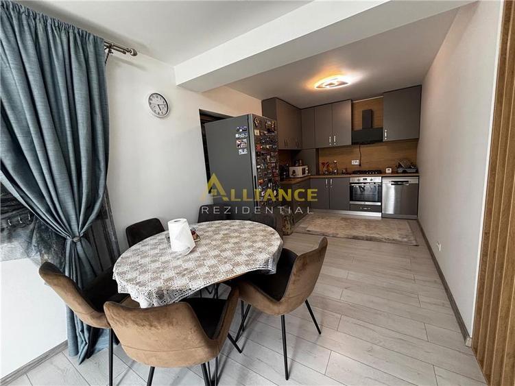 Casa individuala 4 camere , 2 băi , mobilat-utilată