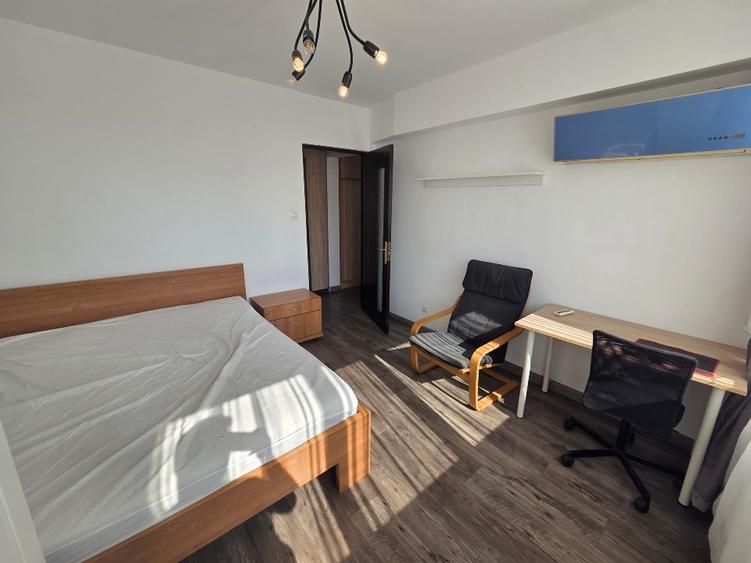 Apartament 3 camere Mihai Bravu Nr 90-96
