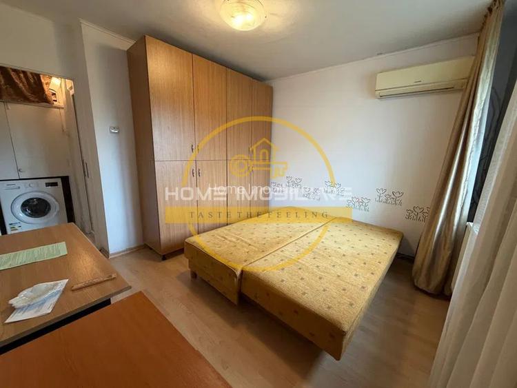Etaj 3/Apartament 2 Camere/Decomandat/ Nicolina Prima Statie! - 3